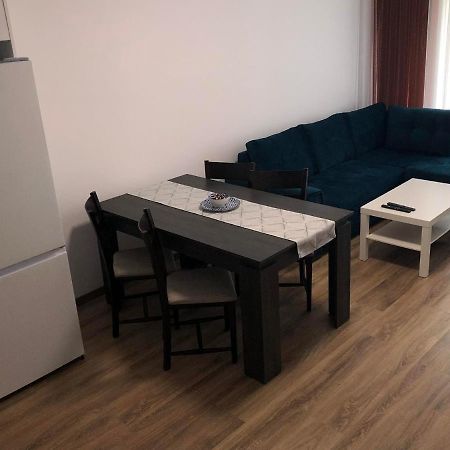 Апартамент Гали Varna Exteriör bild